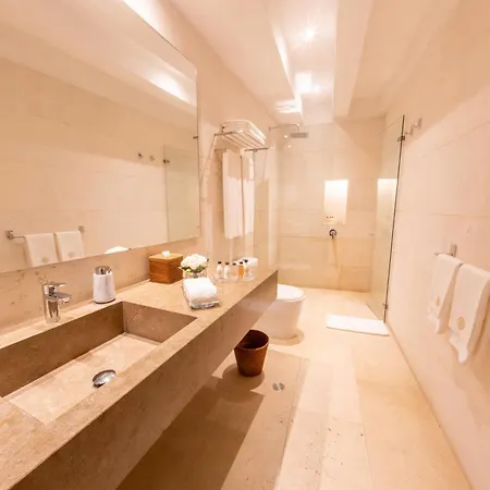 Casa Don Sancho By Mustique 4*