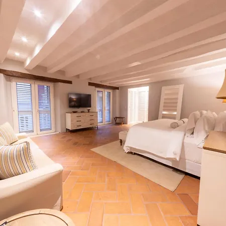Casa Don Sancho By Mustique Hotel 4*