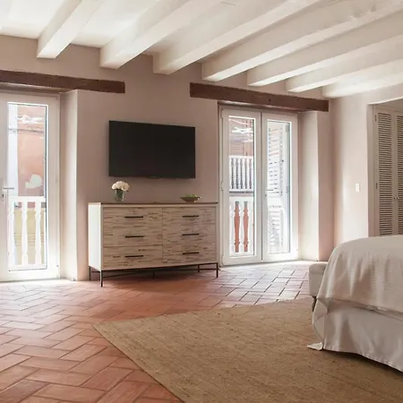Hotel Casa Don Sancho By Mustique Cartagena