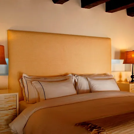 Hotel Casa Don Sancho By Mustique