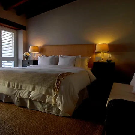 Casa Don Sancho By Mustique Hotel Cartagena