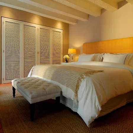 Casa Don Sancho By Mustique