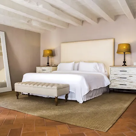 Casa Don Sancho By Mustique Hotel