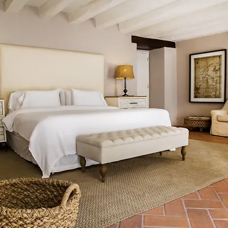Casa Don Sancho By Mustique Cartagena