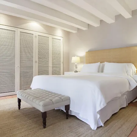 Casa Don Sancho By Mustique 4*