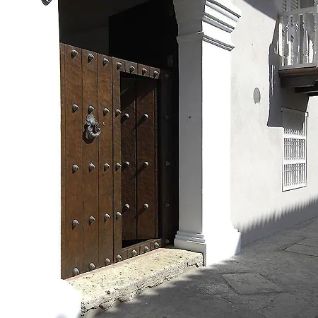 Casa Don Sancho By Mustique Hotel
