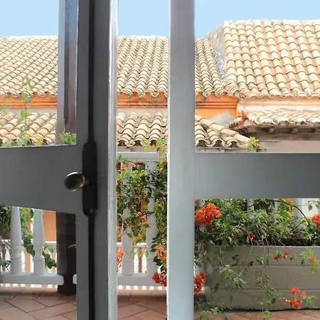 Casa Don Sancho By Mustique Hotel