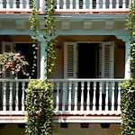 Hotel Casa Don Sancho By Mustique