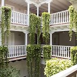 Hotel Casa Don Sancho By Mustique
