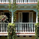 Hotel Casa Don Sancho By Mustique