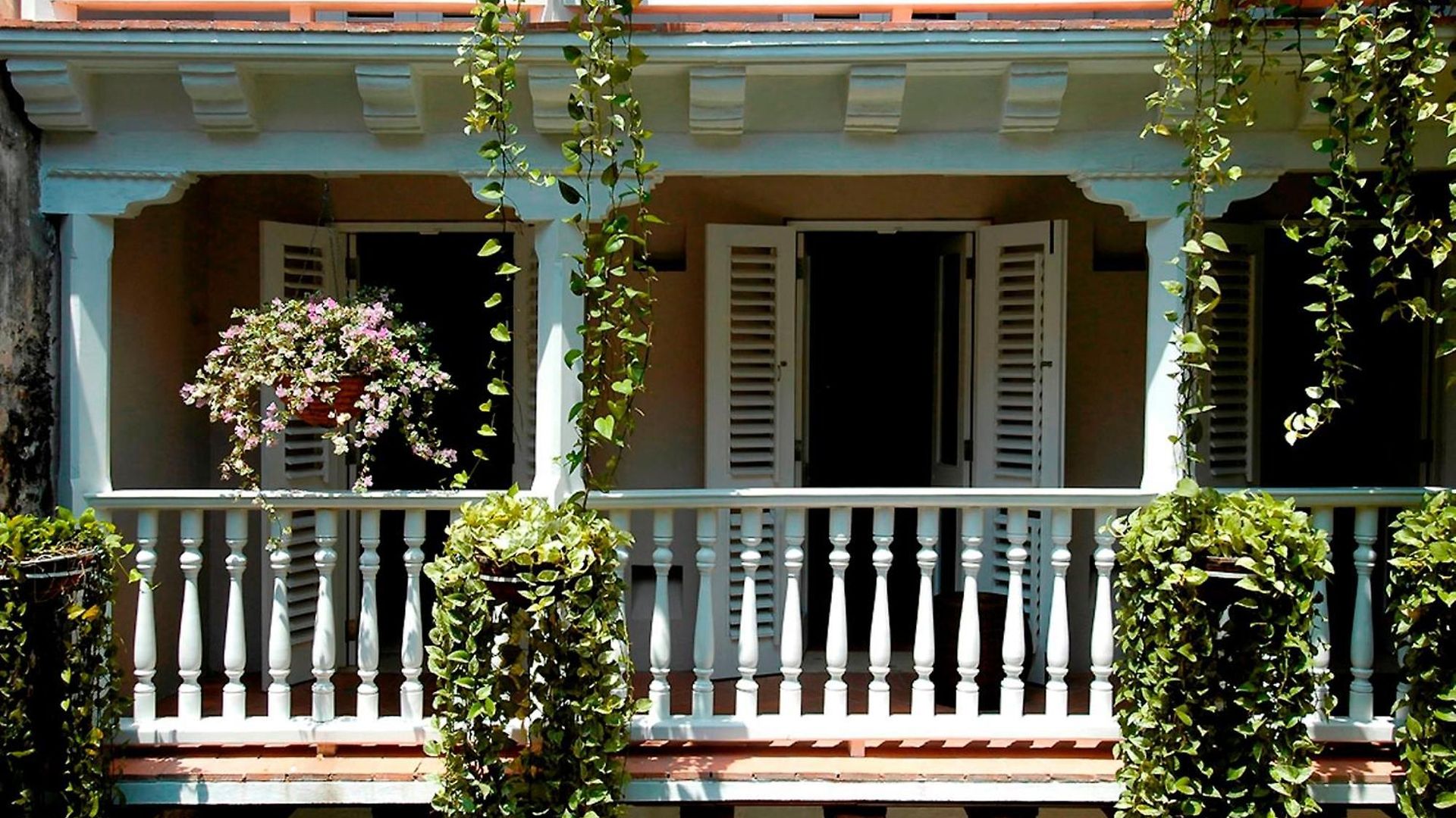 Casa Don Sancho By Mustique