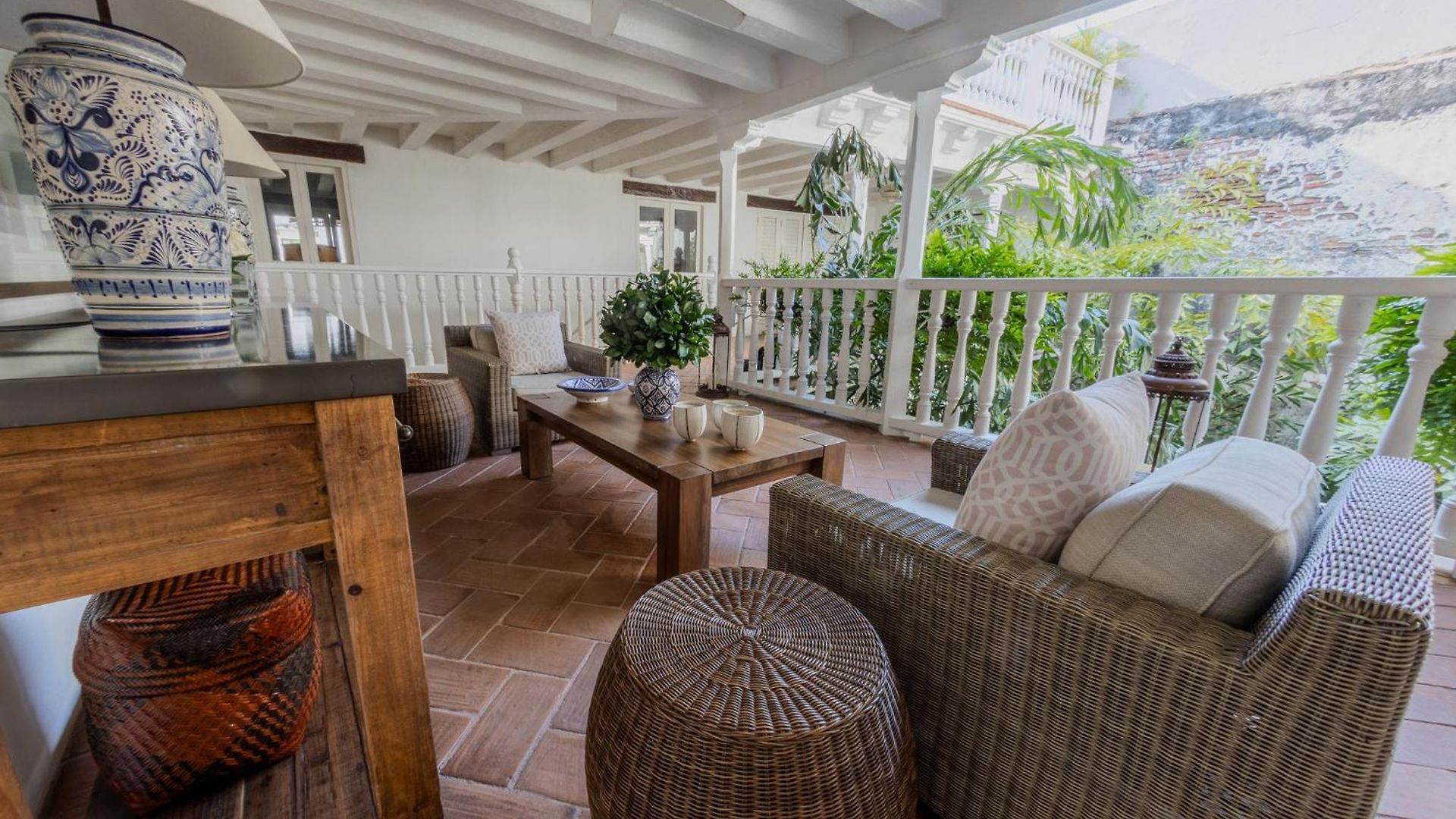 Casa Don Sancho By Mustique