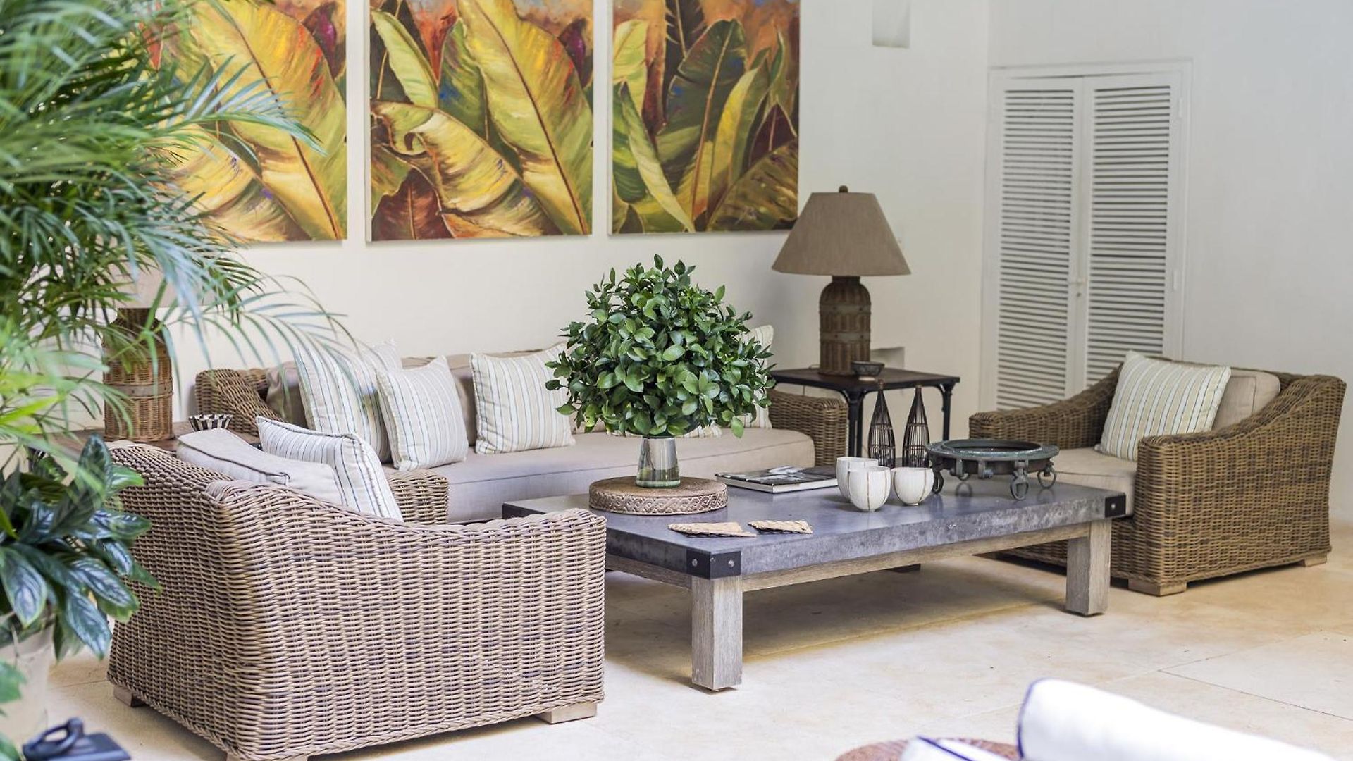 Hotel Casa Don Sancho By Mustique Cartagena