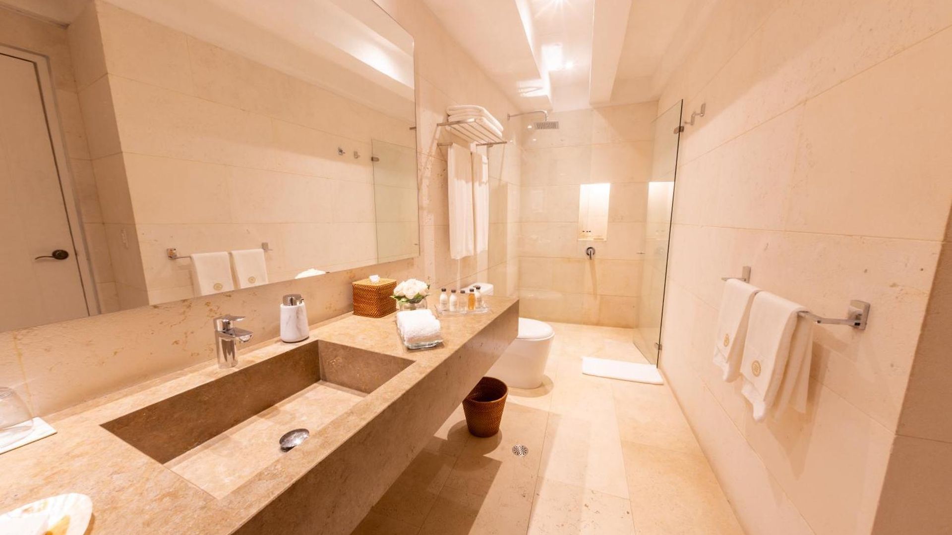 Casa Don Sancho By Mustique 4*