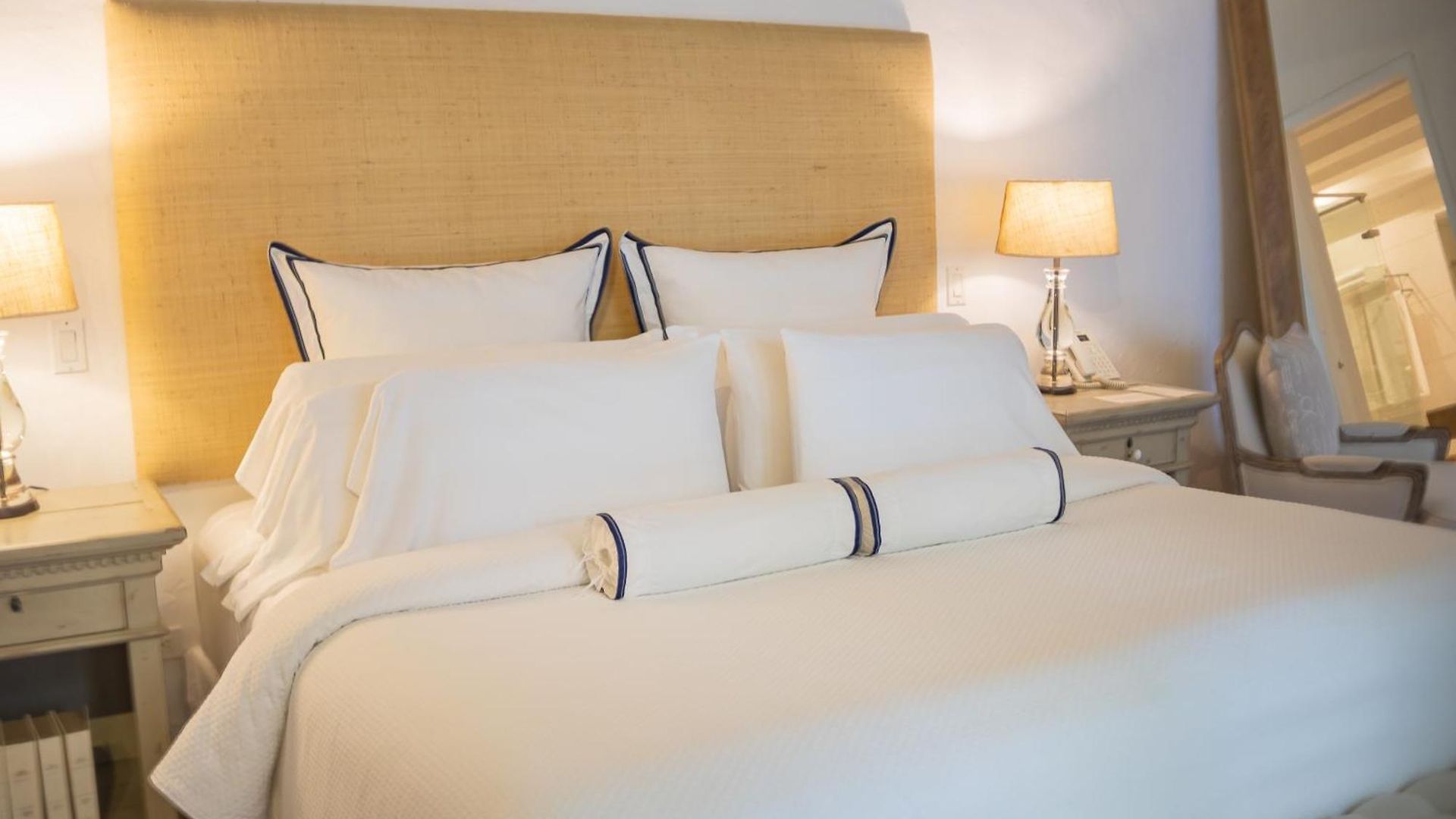 Casa Don Sancho By Mustique Hotel