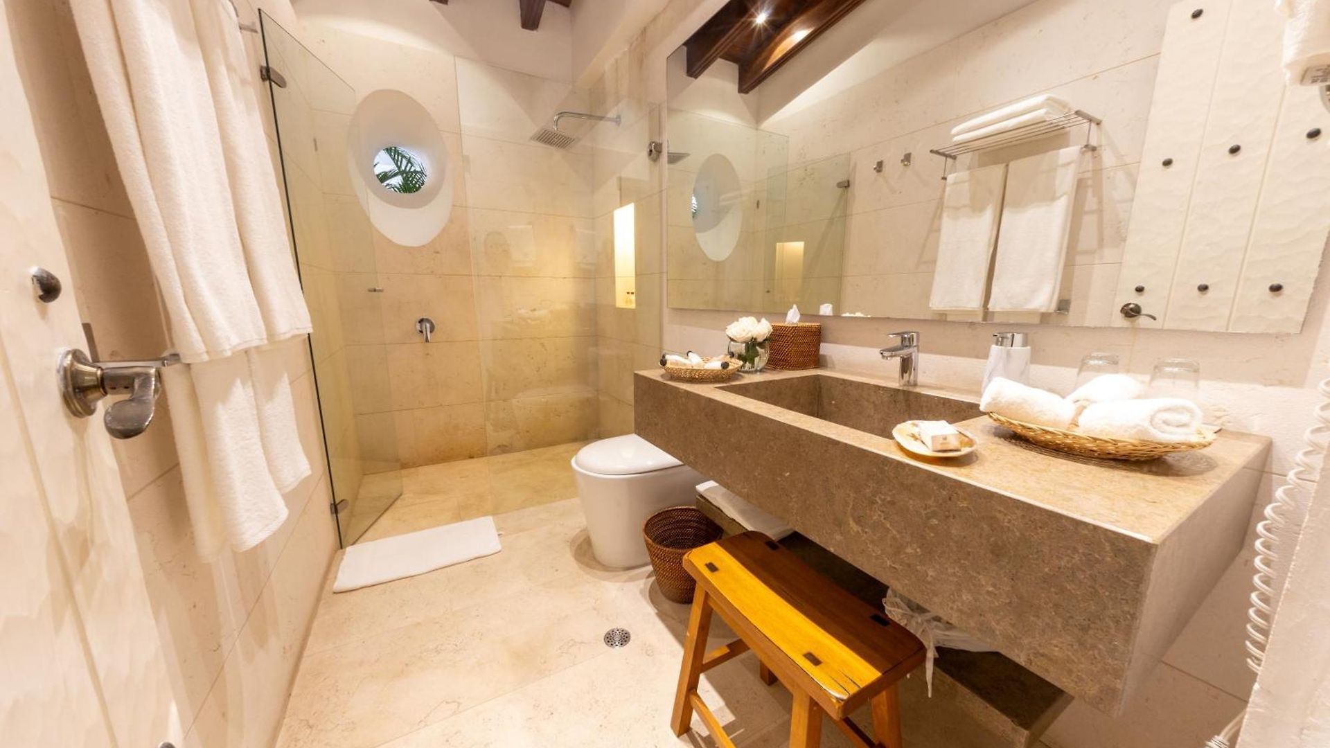 Casa Don Sancho By Mustique Hotel Cartagena
