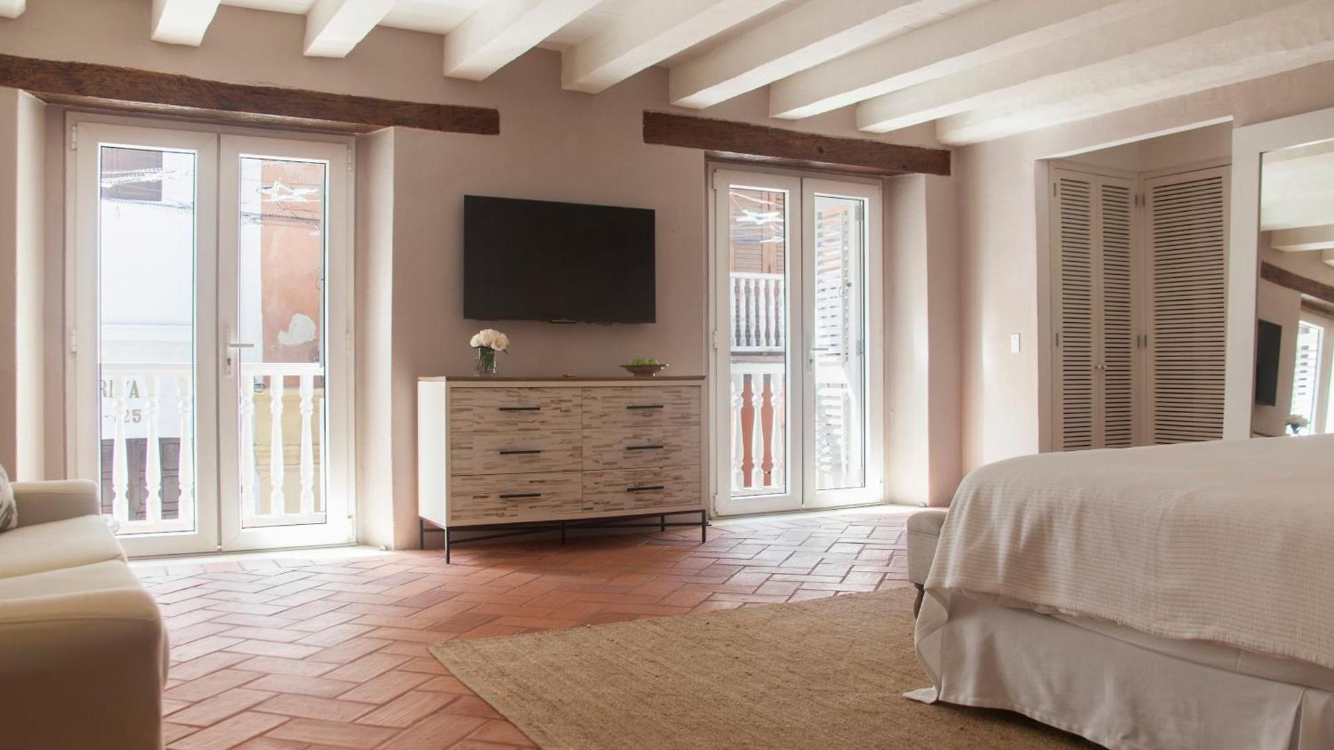 Hotel Casa Don Sancho By Mustique Cartagena