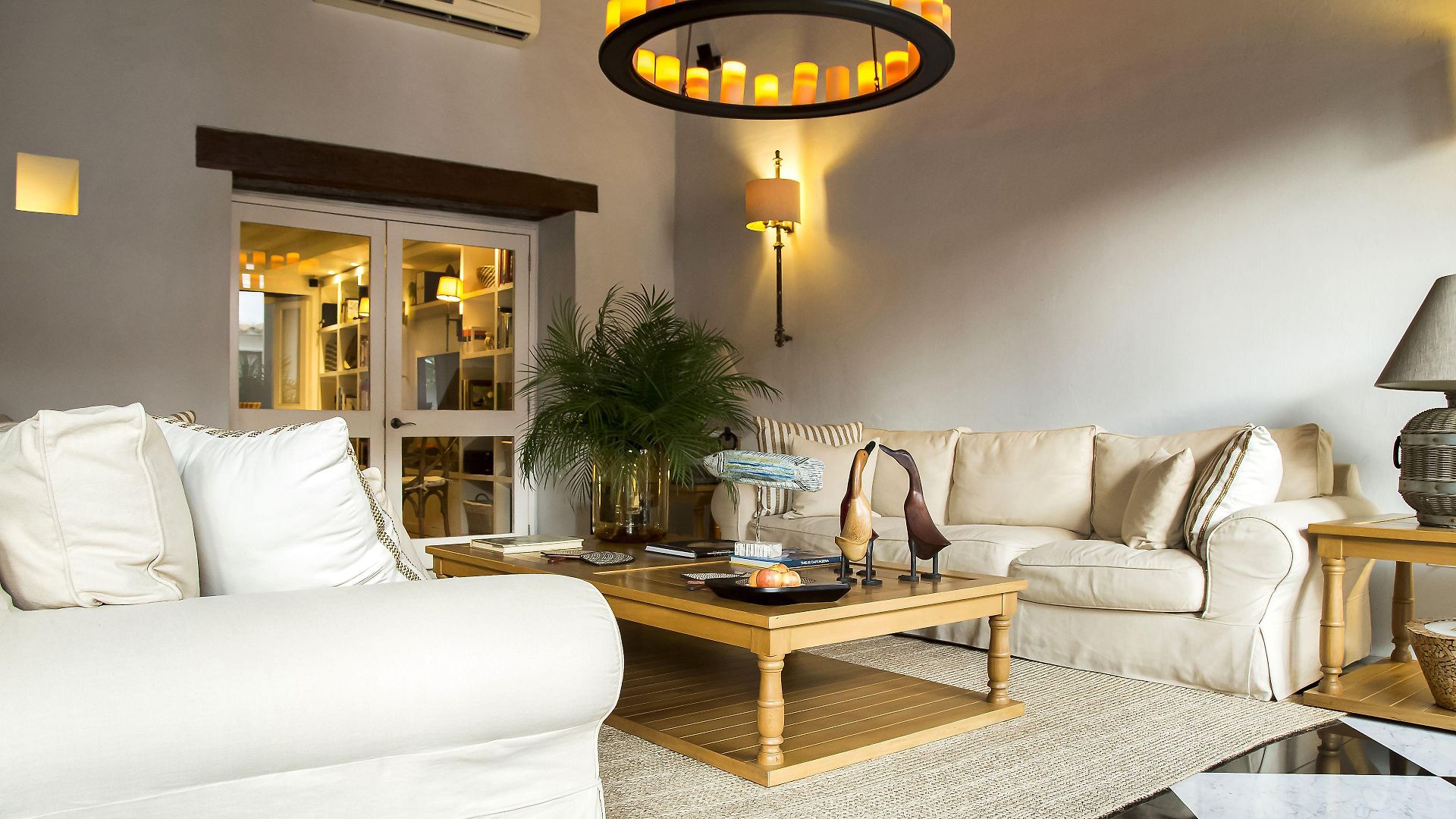 Hotel Casa Don Sancho By Mustique 4*
