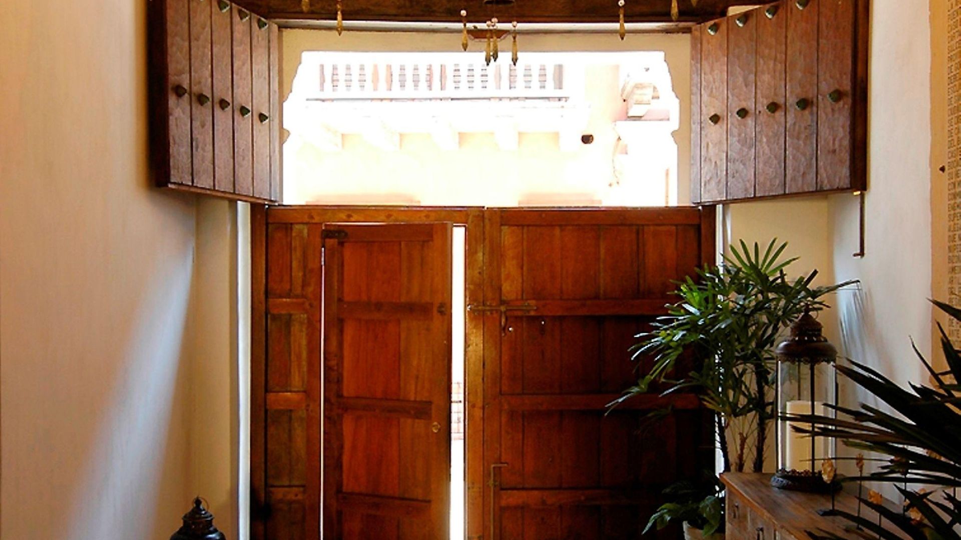 Hotel Casa Don Sancho By Mustique Cartagena