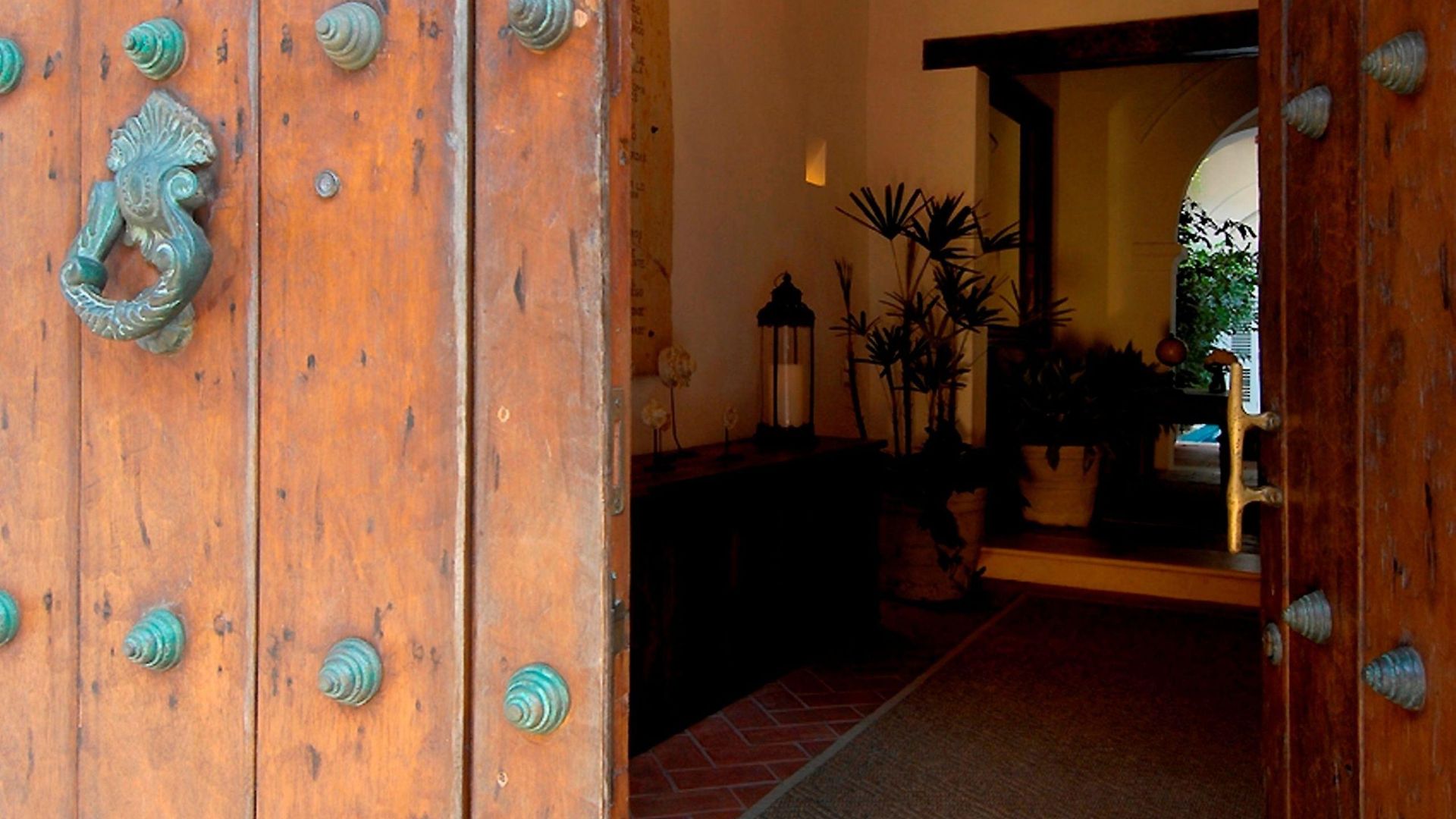Casa Don Sancho By Mustique