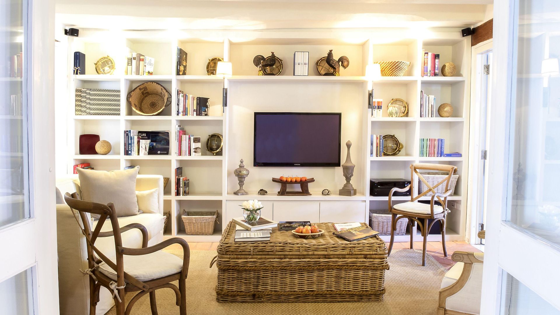 Hotel Casa Don Sancho By Mustique Cartagena