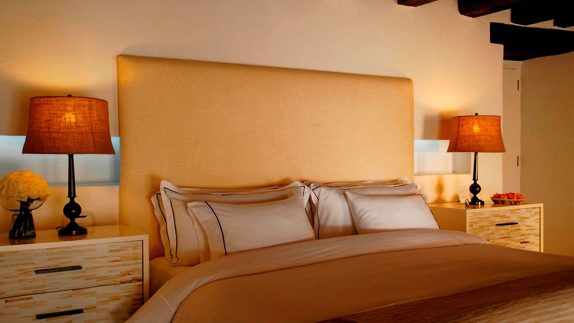 Hotel Casa Don Sancho By Mustique