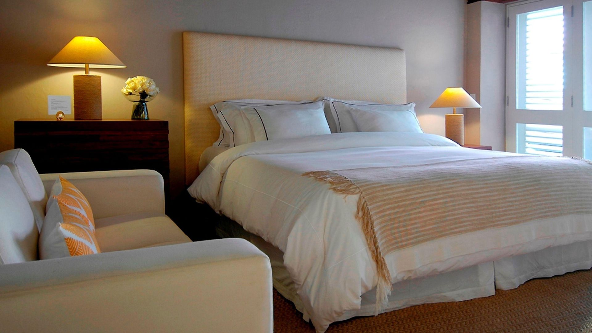 Casa Don Sancho By Mustique Hotel Cartagena