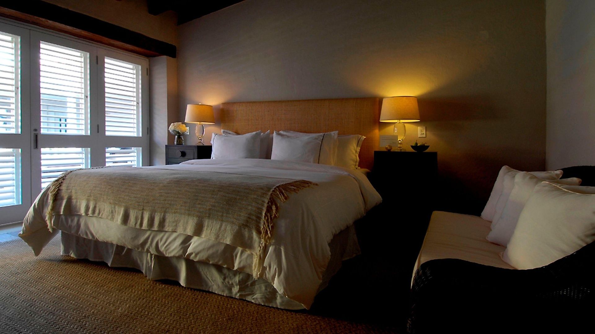 Casa Don Sancho By Mustique Hotel Cartagena
