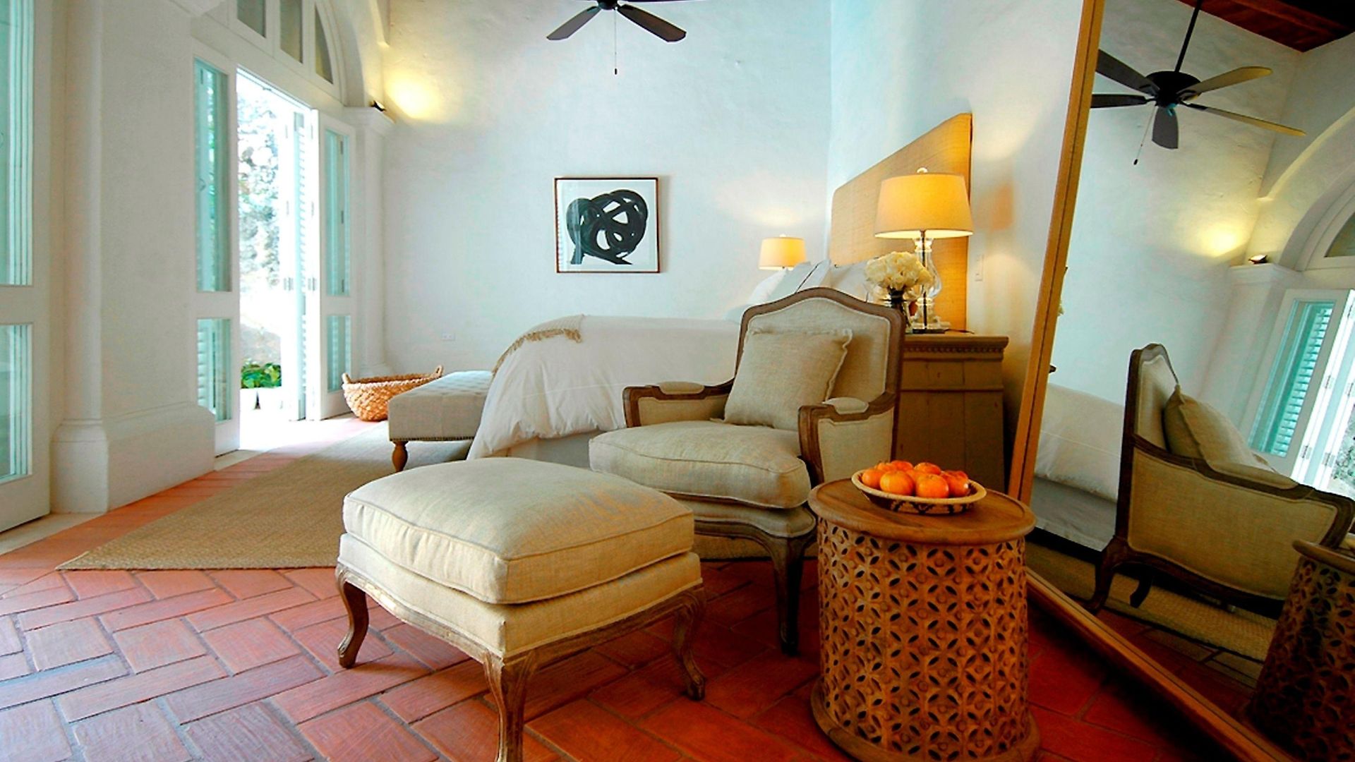 Hotel Casa Don Sancho By Mustique 4*