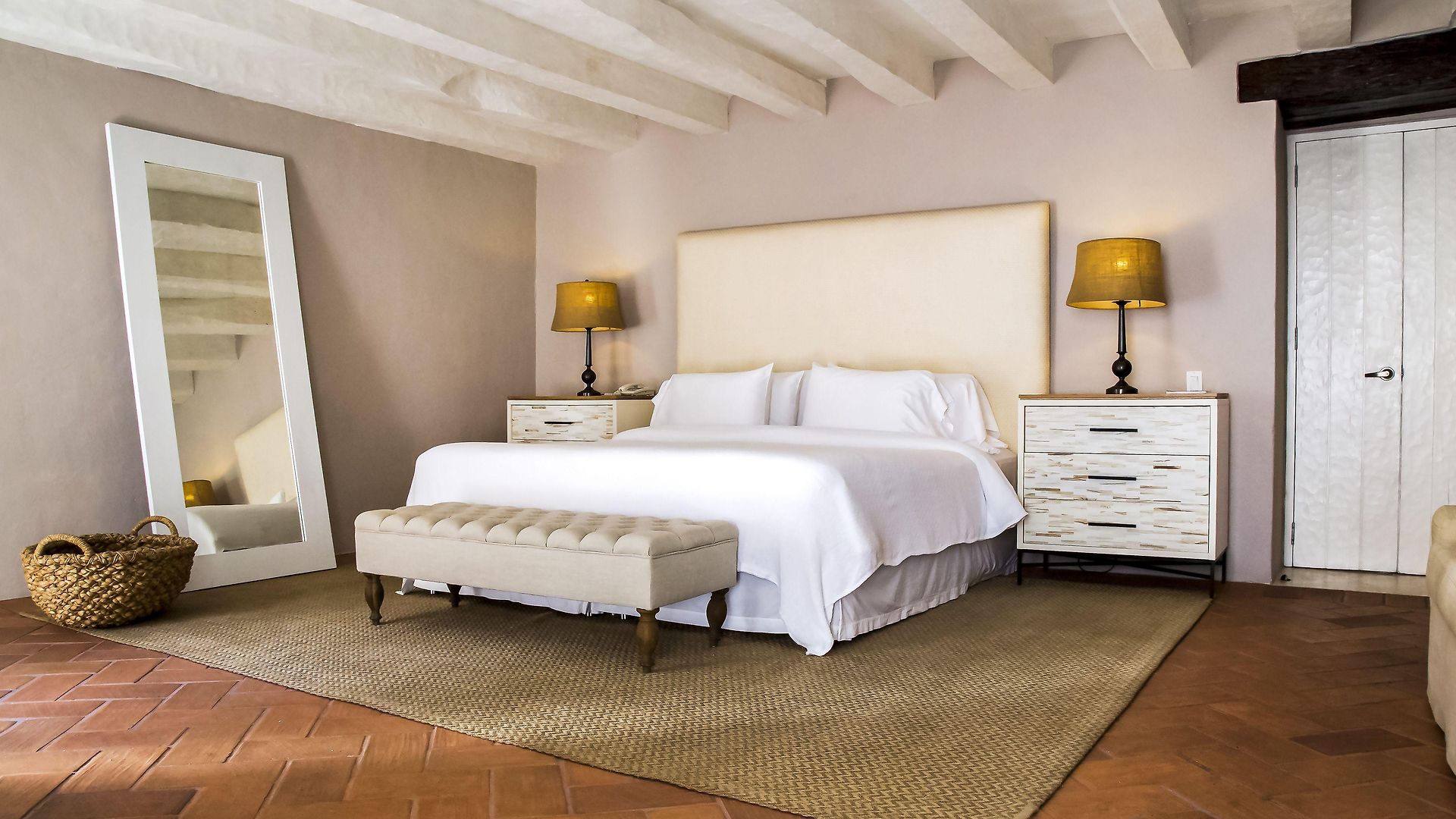 Casa Don Sancho By Mustique Hotel