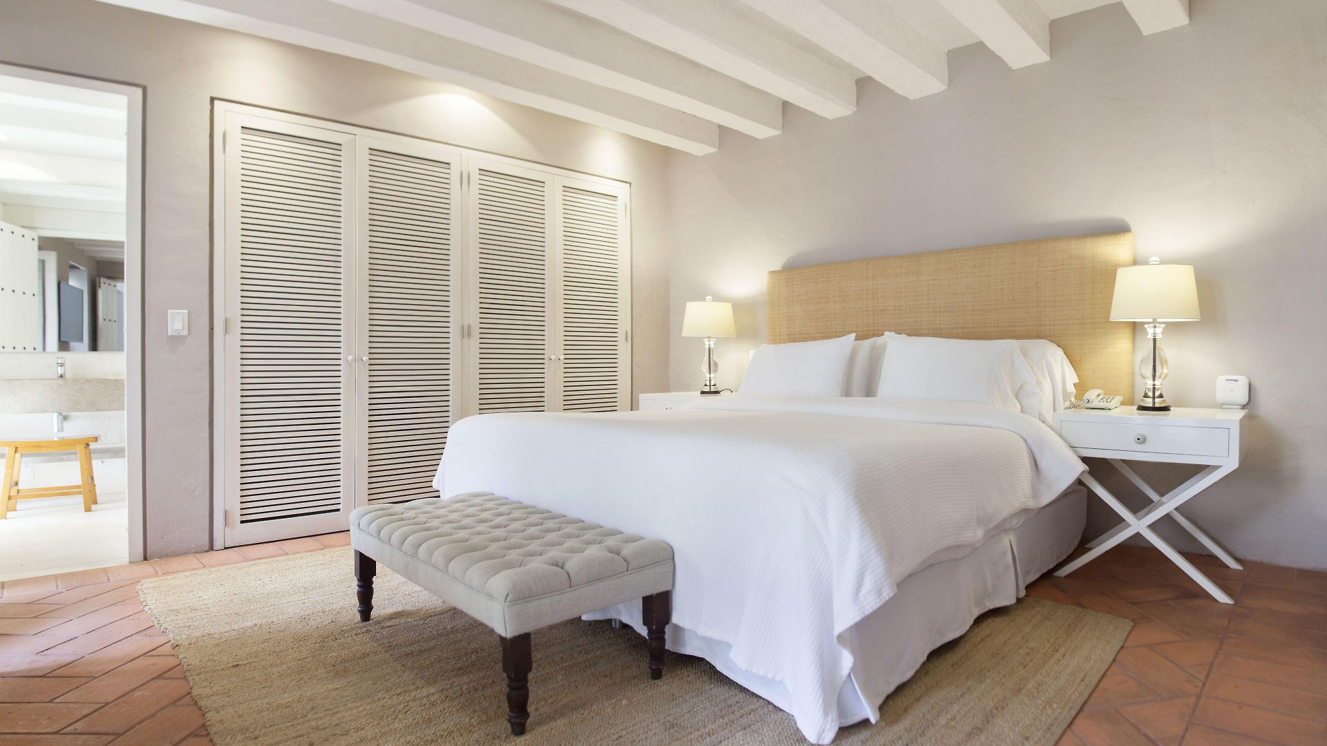 Casa Don Sancho By Mustique 4*