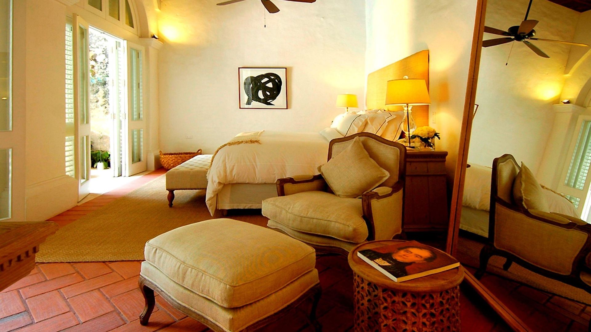 Casa Don Sancho By Mustique 4*
