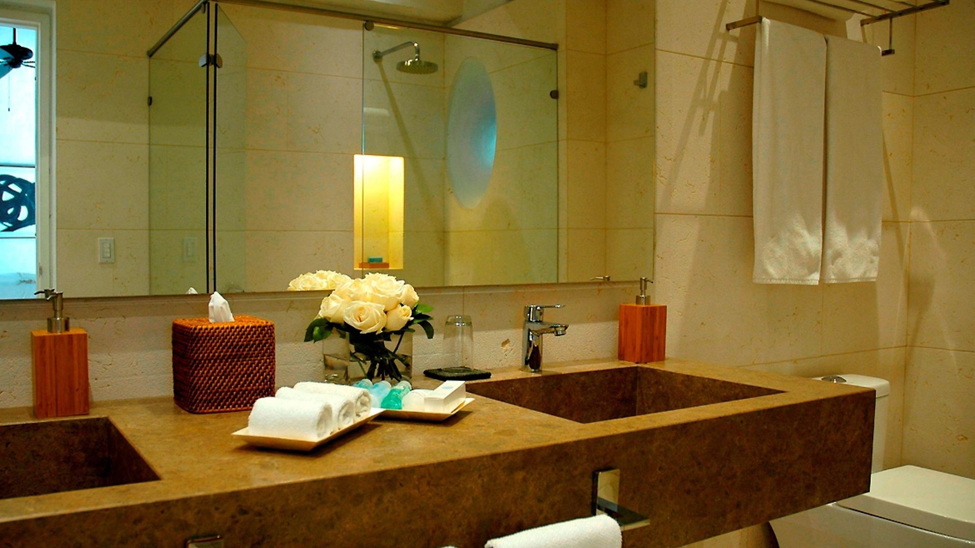 Hotel Casa Don Sancho By Mustique