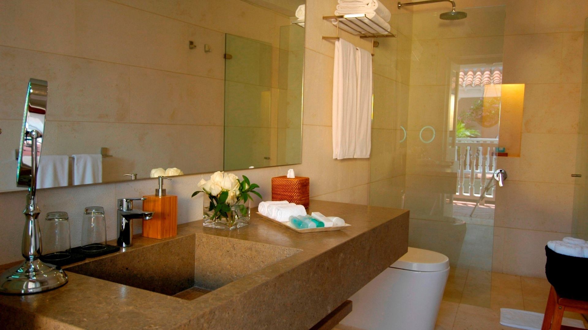 Hotel Casa Don Sancho By Mustique Cartagena