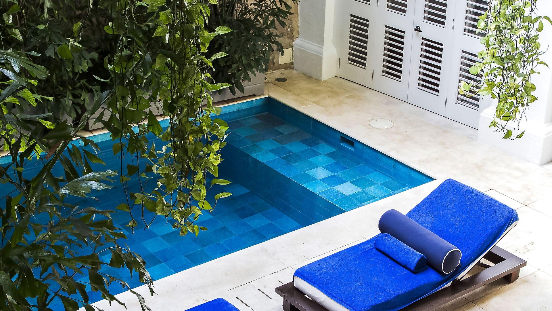 Hotel Casa Don Sancho By Mustique Cartagena