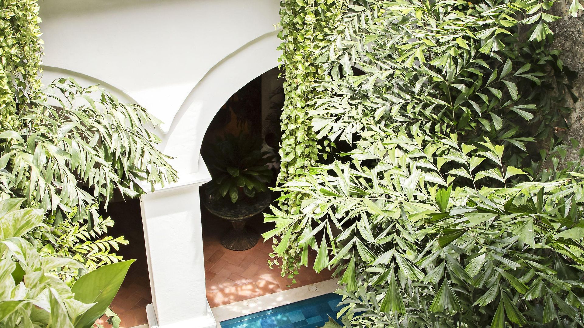 Casa Don Sancho By Mustique Hotel