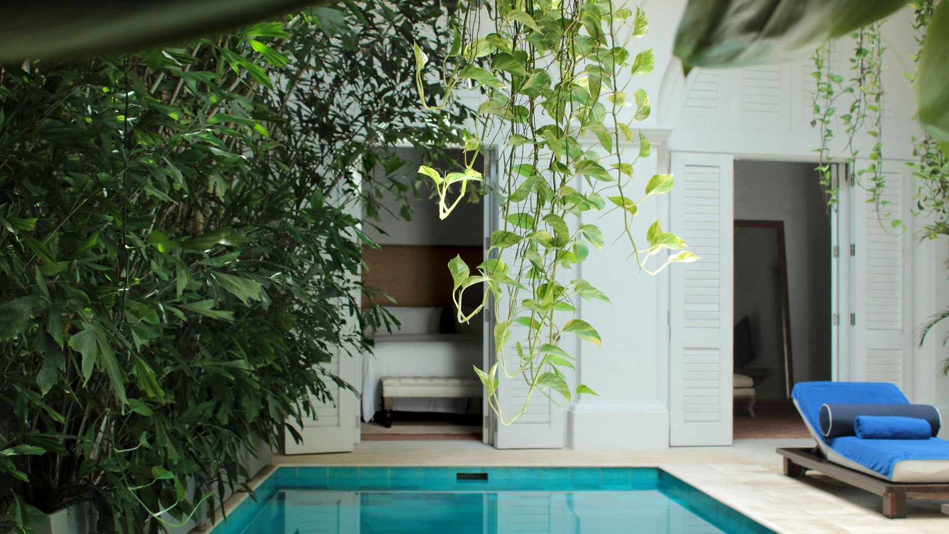 Casa Don Sancho By Mustique