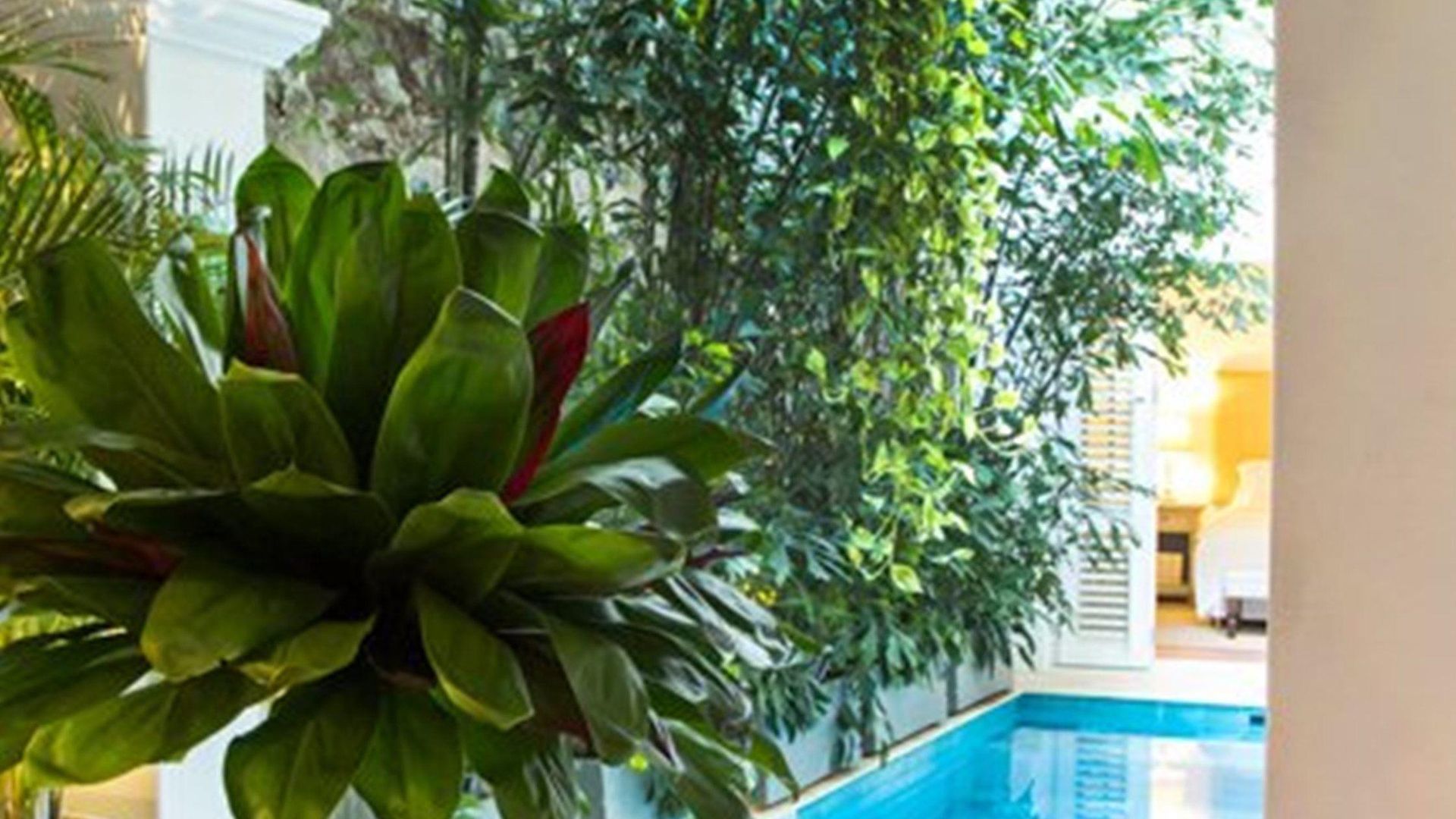Hotel Casa Don Sancho By Mustique Cartagena