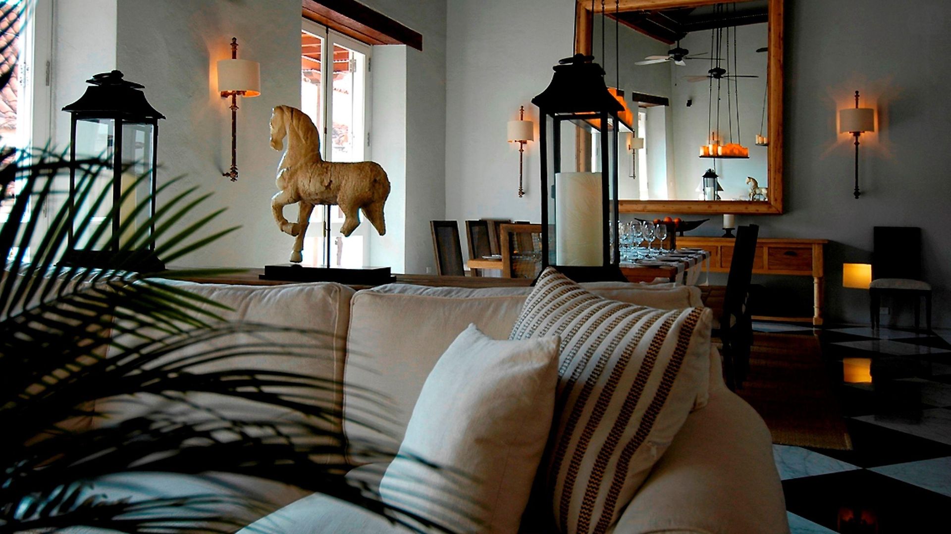 Casa Don Sancho By Mustique 4* Cartagena
