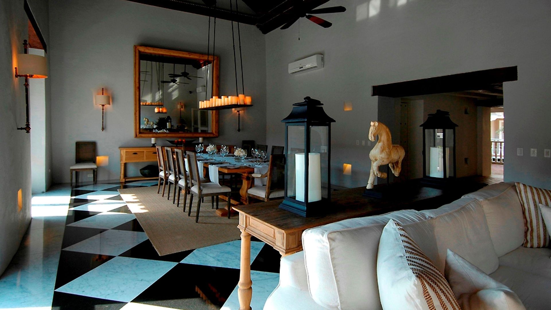 Hotel Casa Don Sancho By Mustique Cartagena