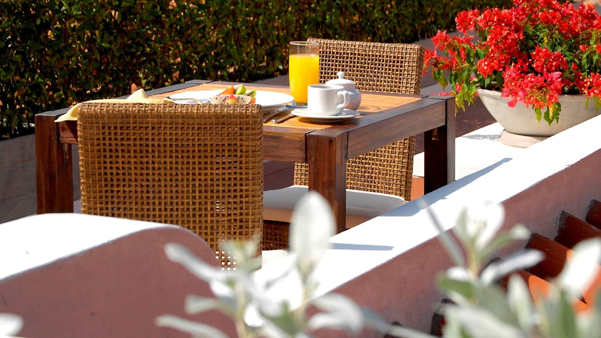 Casa Don Sancho By Mustique Hotel Cartagena