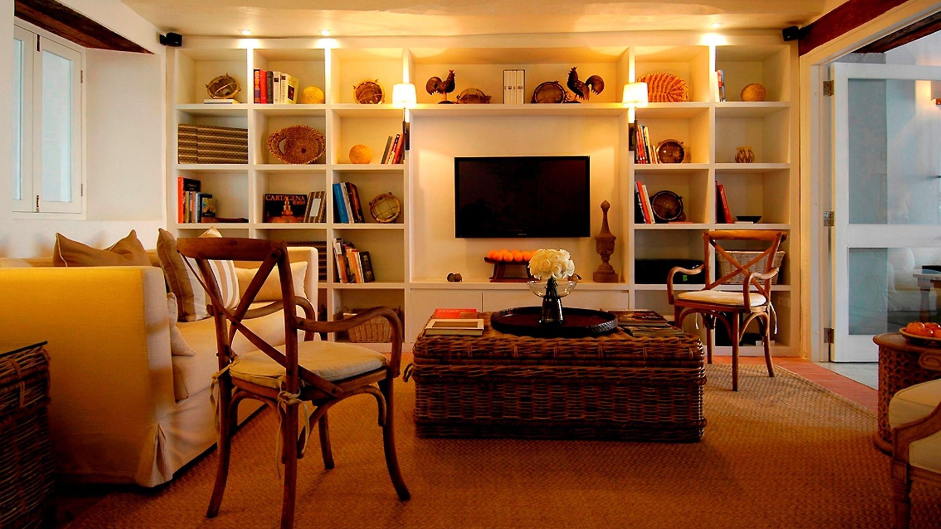 Casa Don Sancho By Mustique Hotel 4*