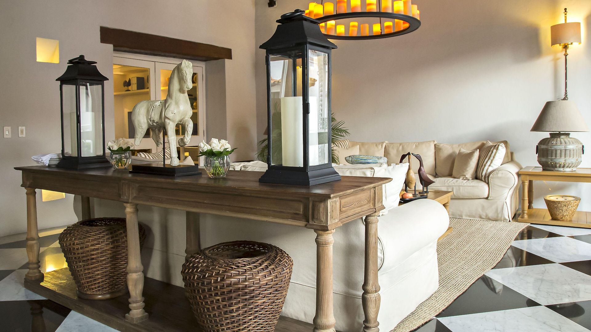 Casa Don Sancho By Mustique Hotel