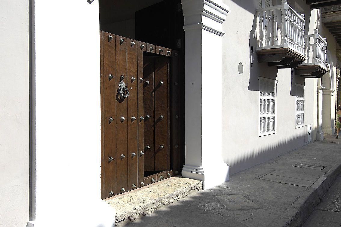 Casa Don Sancho By Mustique Hotel