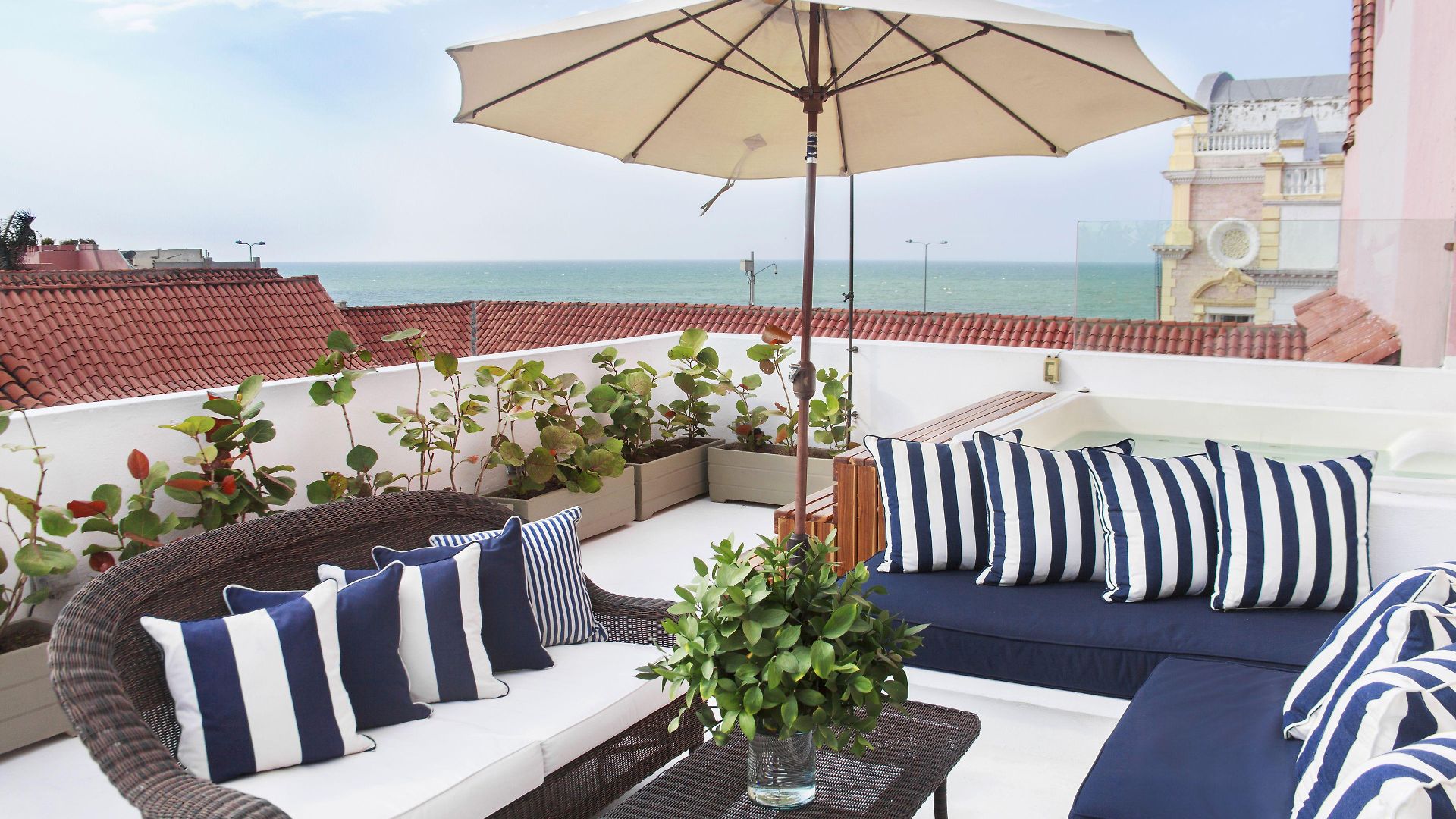 Casa Don Sancho By Mustique 4*