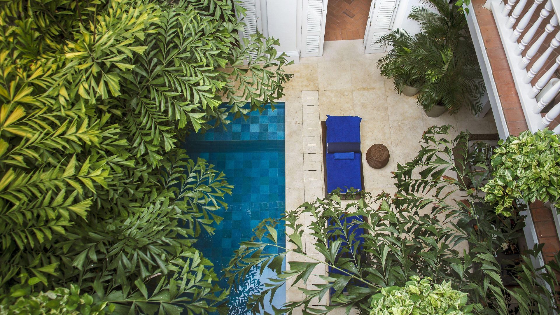 Hotel Casa Don Sancho By Mustique