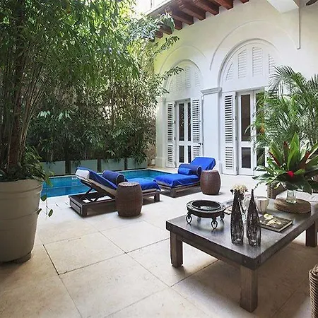 Casa Don Sancho By Mustique