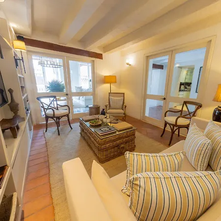 Hotel Casa Don Sancho By Mustique 4*