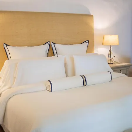 Casa Don Sancho By Mustique Hotel