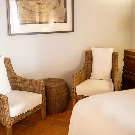 Casa Don Sancho By Mustique 4*